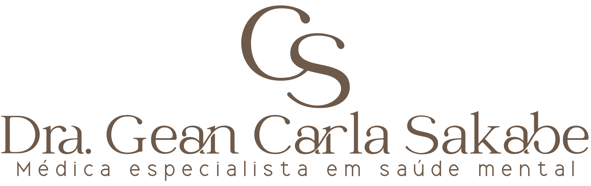Logo da doutora